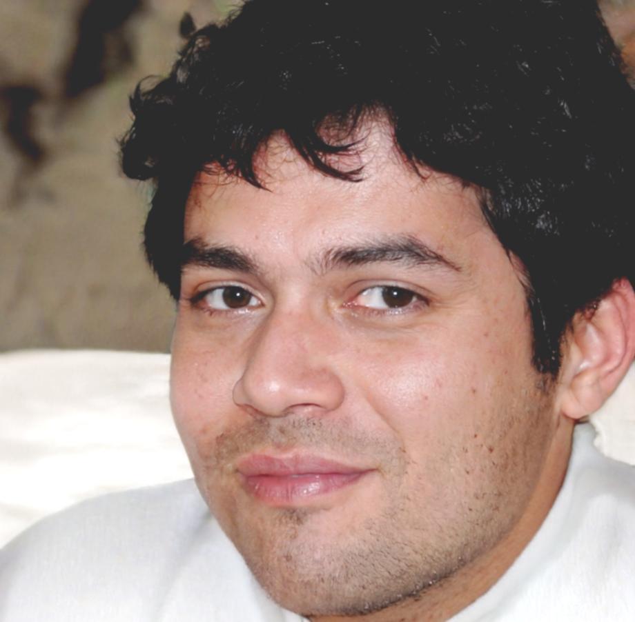 Portrait de Marc Durand, expert en pédagogie financière