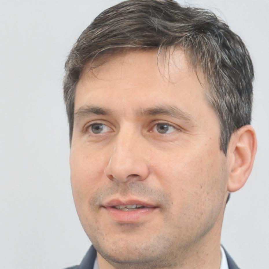 Nicolas Bertrand, Responsable Formation Bancaire
